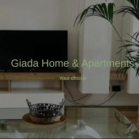 Giada Apartment ヴェローナ エクステリア 写真