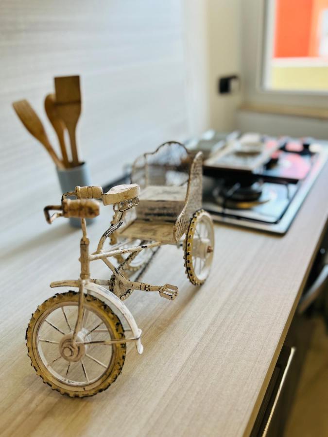 Giada Apartment ヴェローナ エクステリア 写真