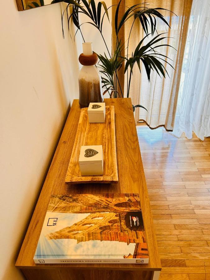 Giada Apartment ヴェローナ エクステリア 写真