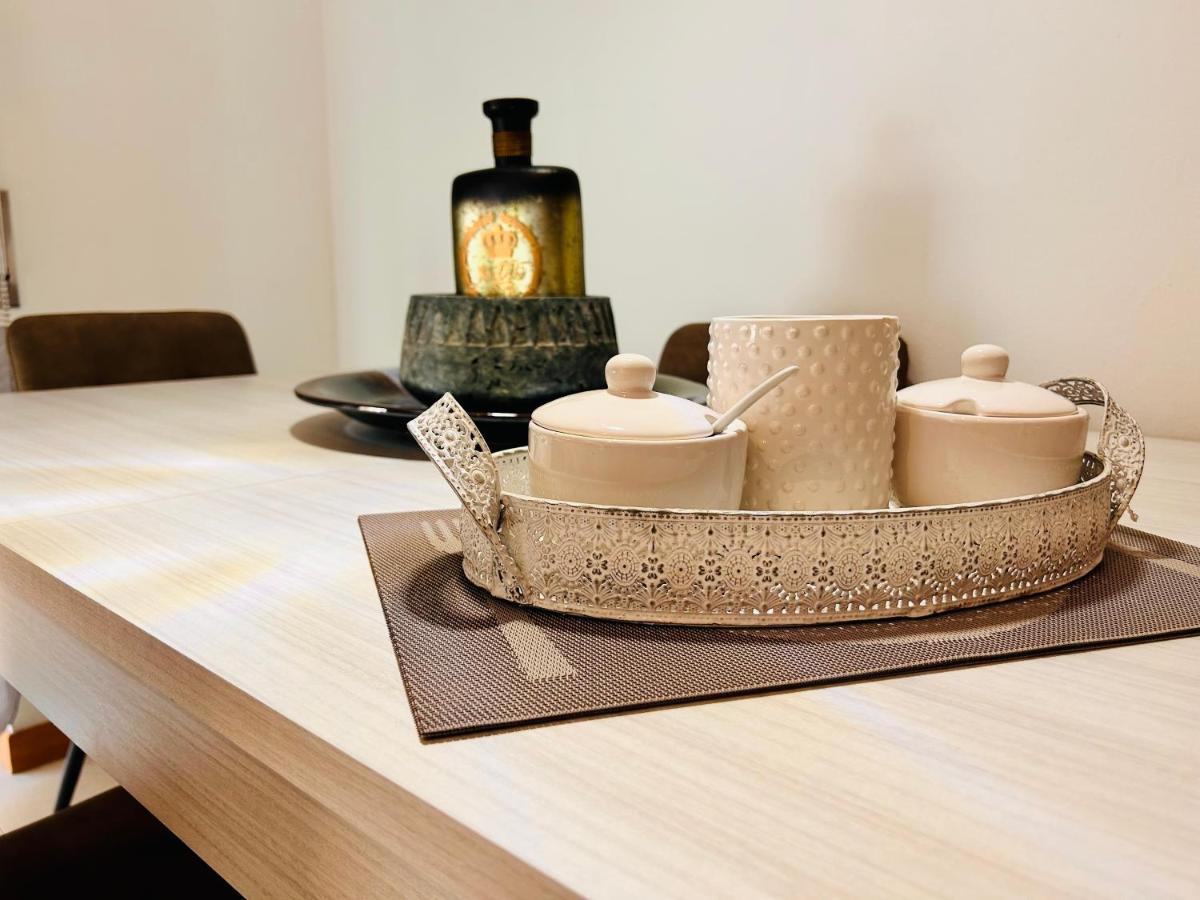 Giada Apartment ヴェローナ エクステリア 写真