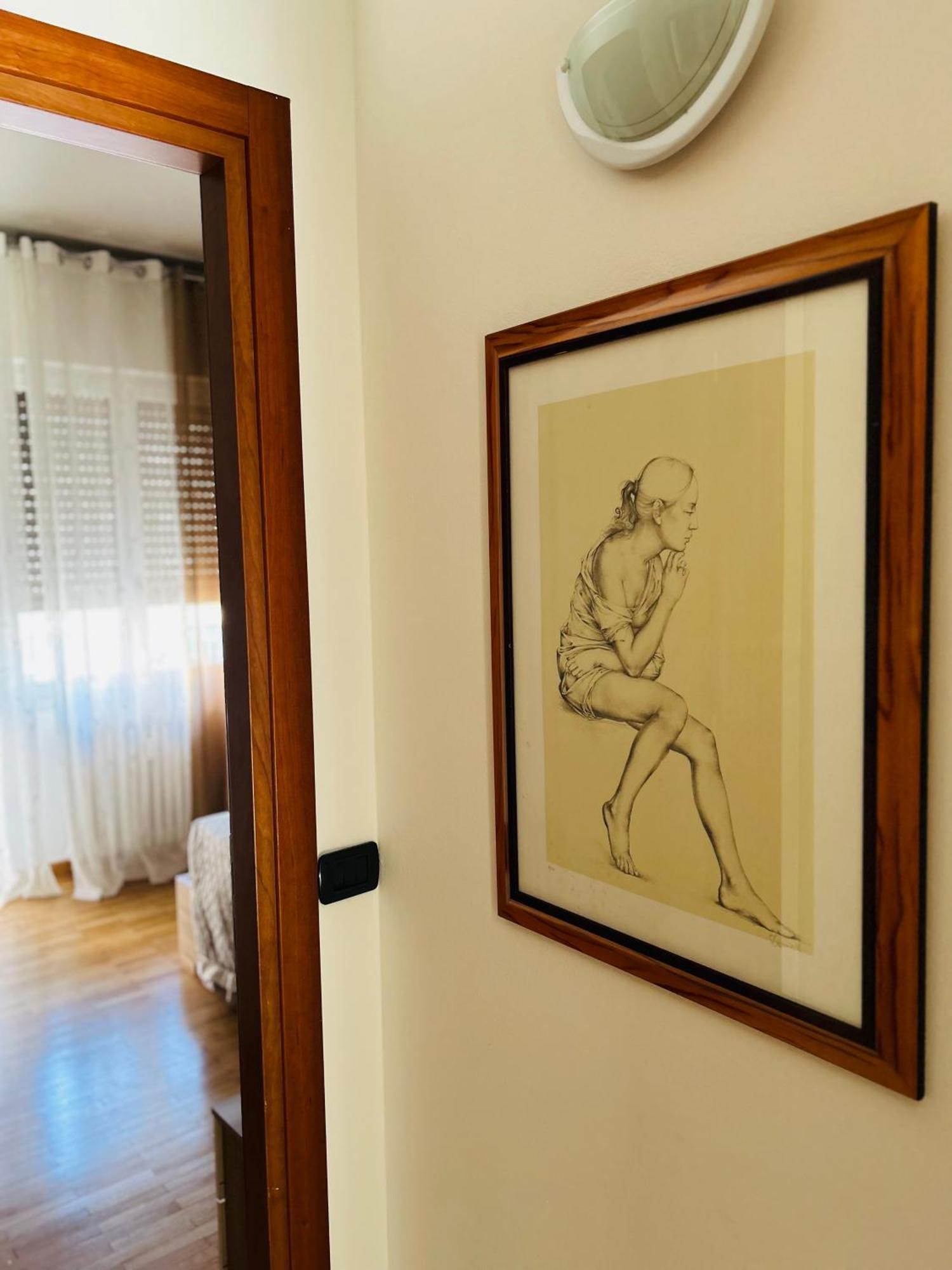 Giada Apartment ヴェローナ エクステリア 写真