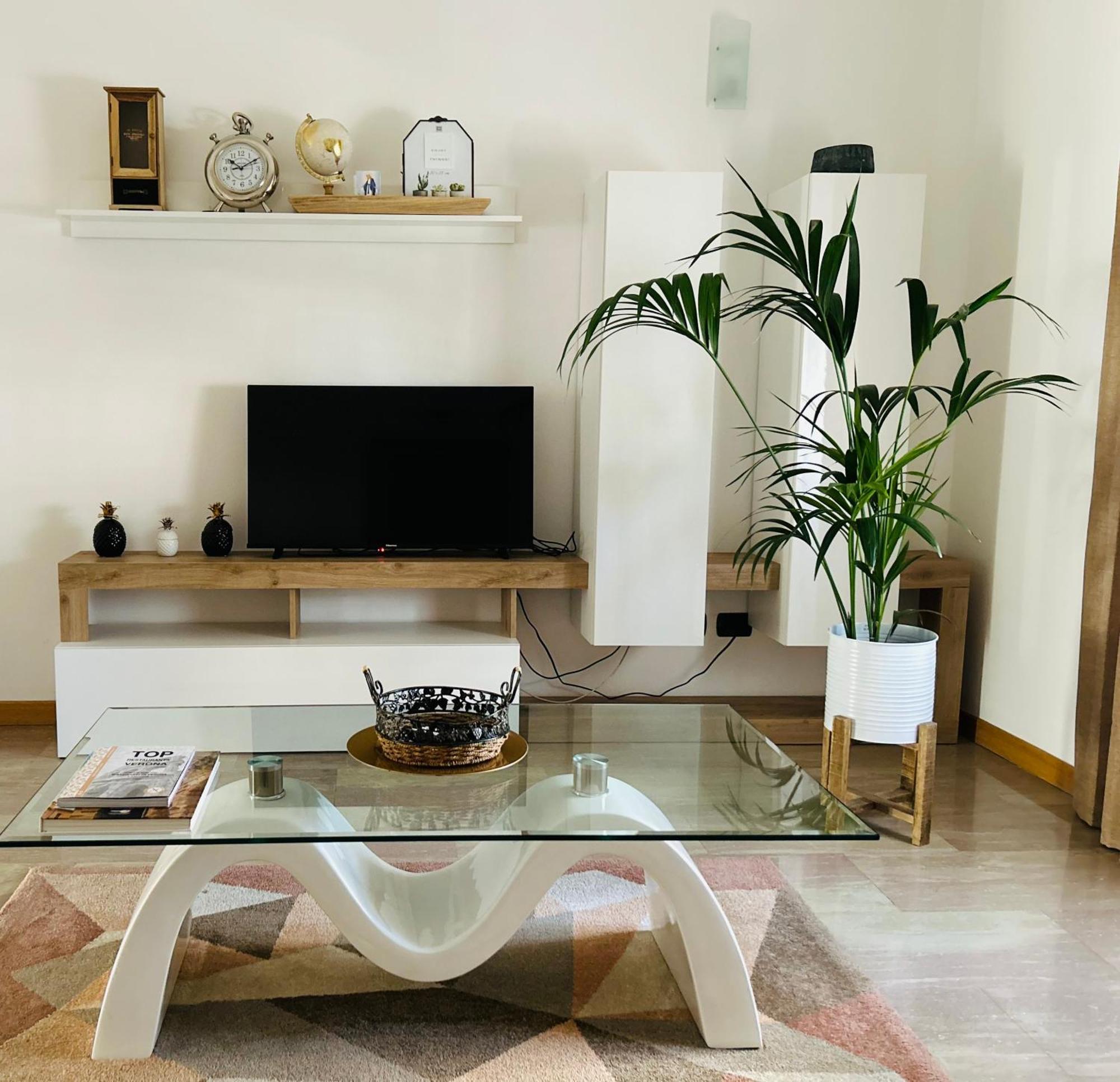 Giada Apartment ヴェローナ エクステリア 写真