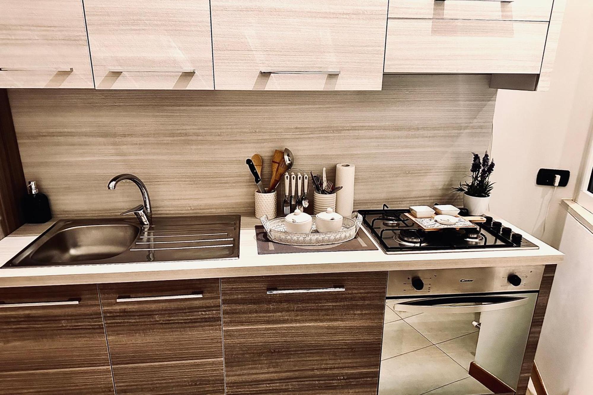 Giada Apartment ヴェローナ エクステリア 写真