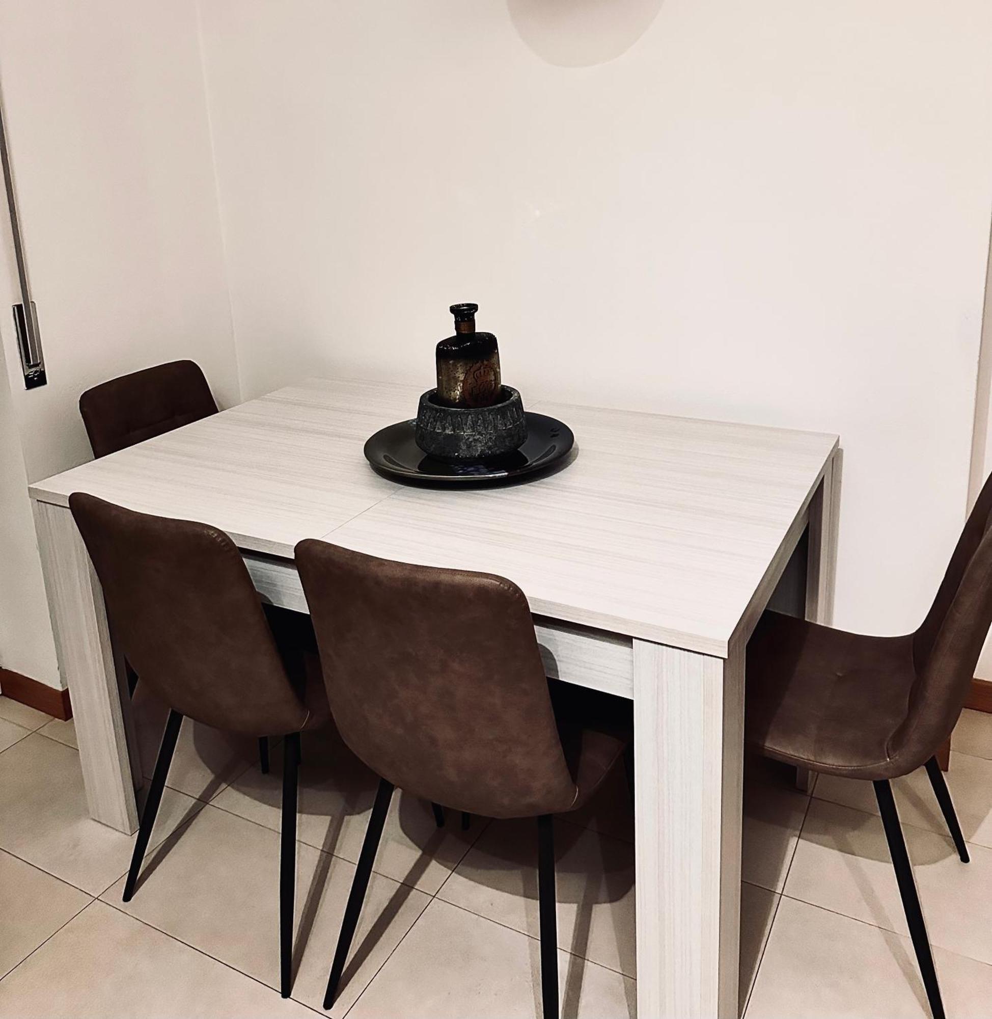Giada Apartment ヴェローナ エクステリア 写真
