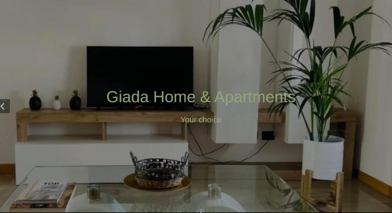 Giada Apartment ヴェローナ エクステリア 写真