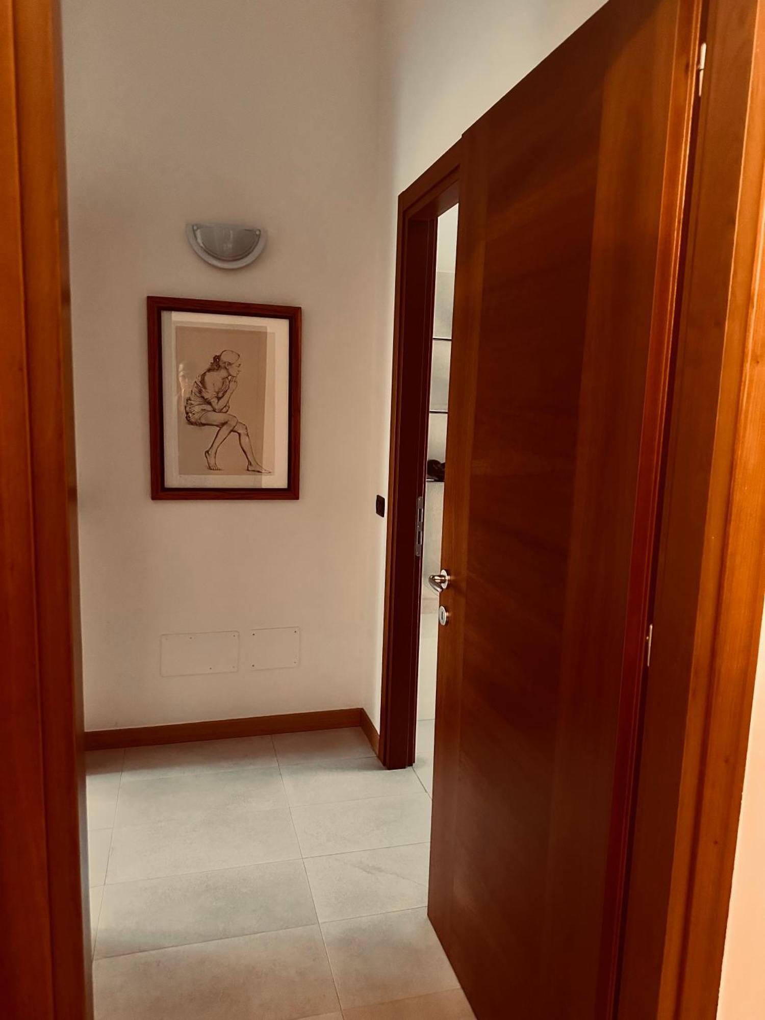Giada Apartment ヴェローナ エクステリア 写真
